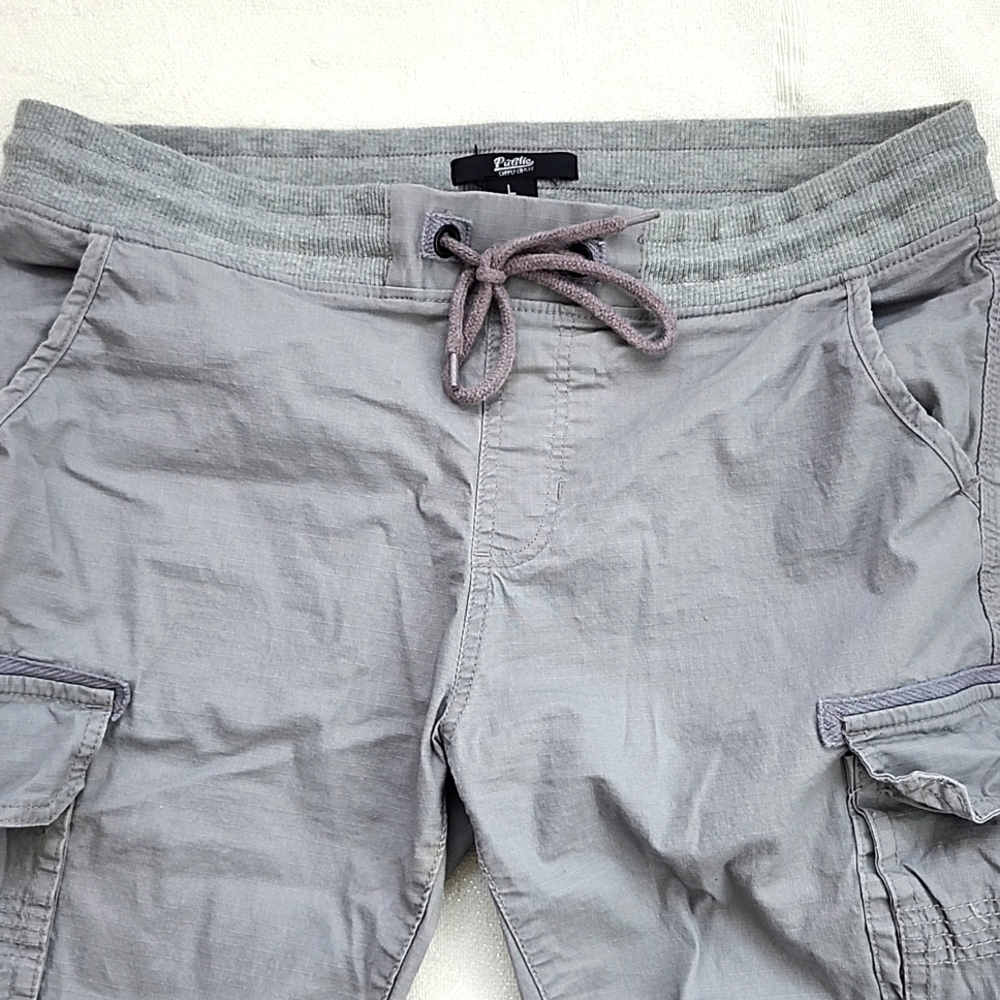Public Supply Shorts - Picture 2 of 4
